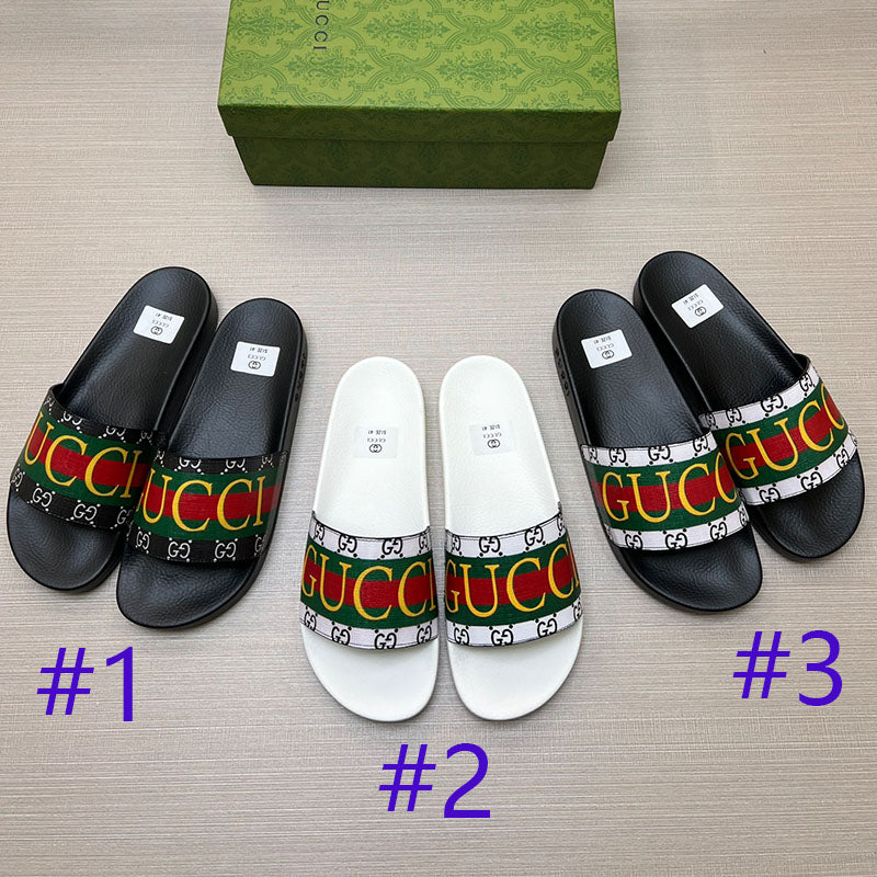 5LB232ZDE Stylish Slippers