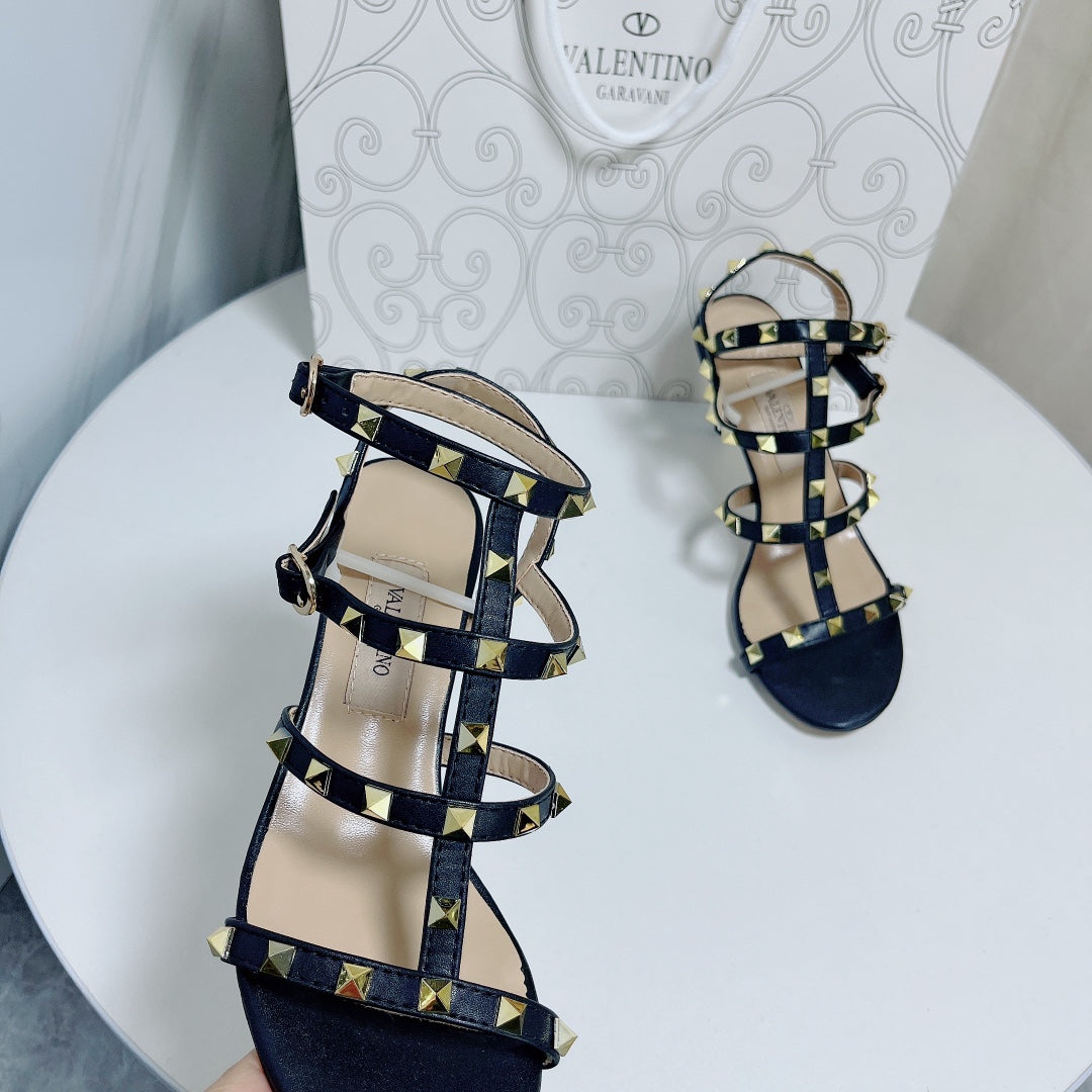 14A50ZDE Stylish High heels Heel height 8cm 10cm