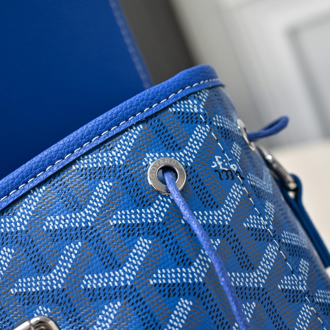 1WA105BDE Stylish leather bag