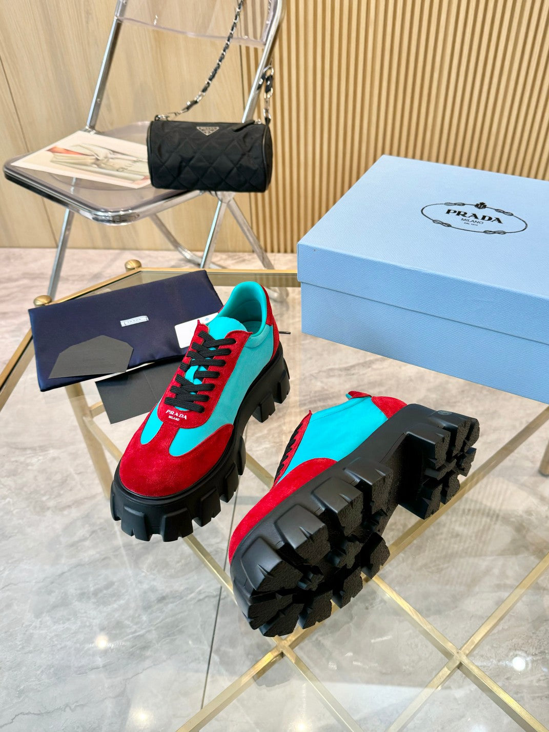 285ZPD42ZDE Stylish leather Shoes