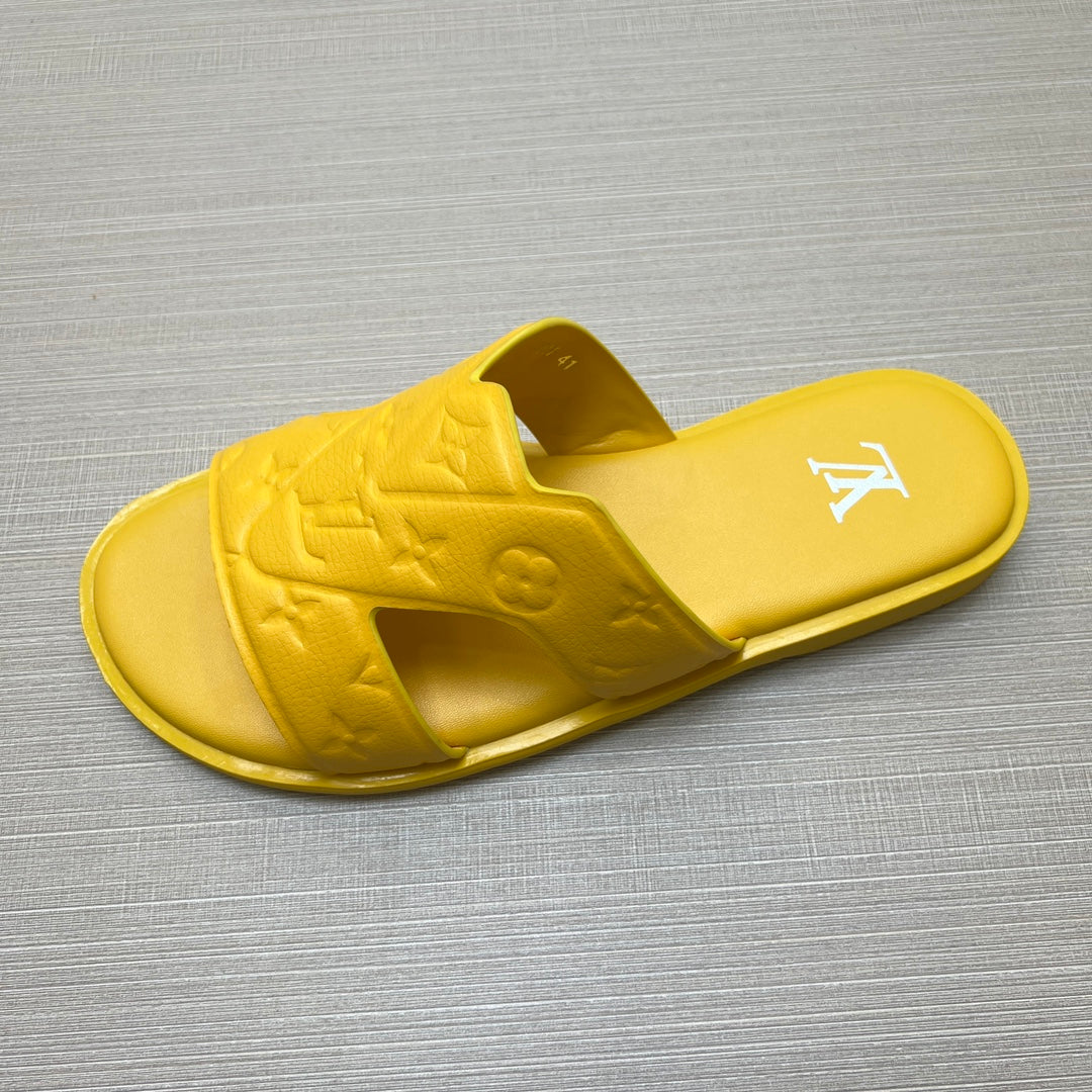 54E22ZDE Stylish slippers