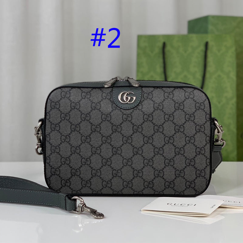 1XB419BDE Stylish leather bag