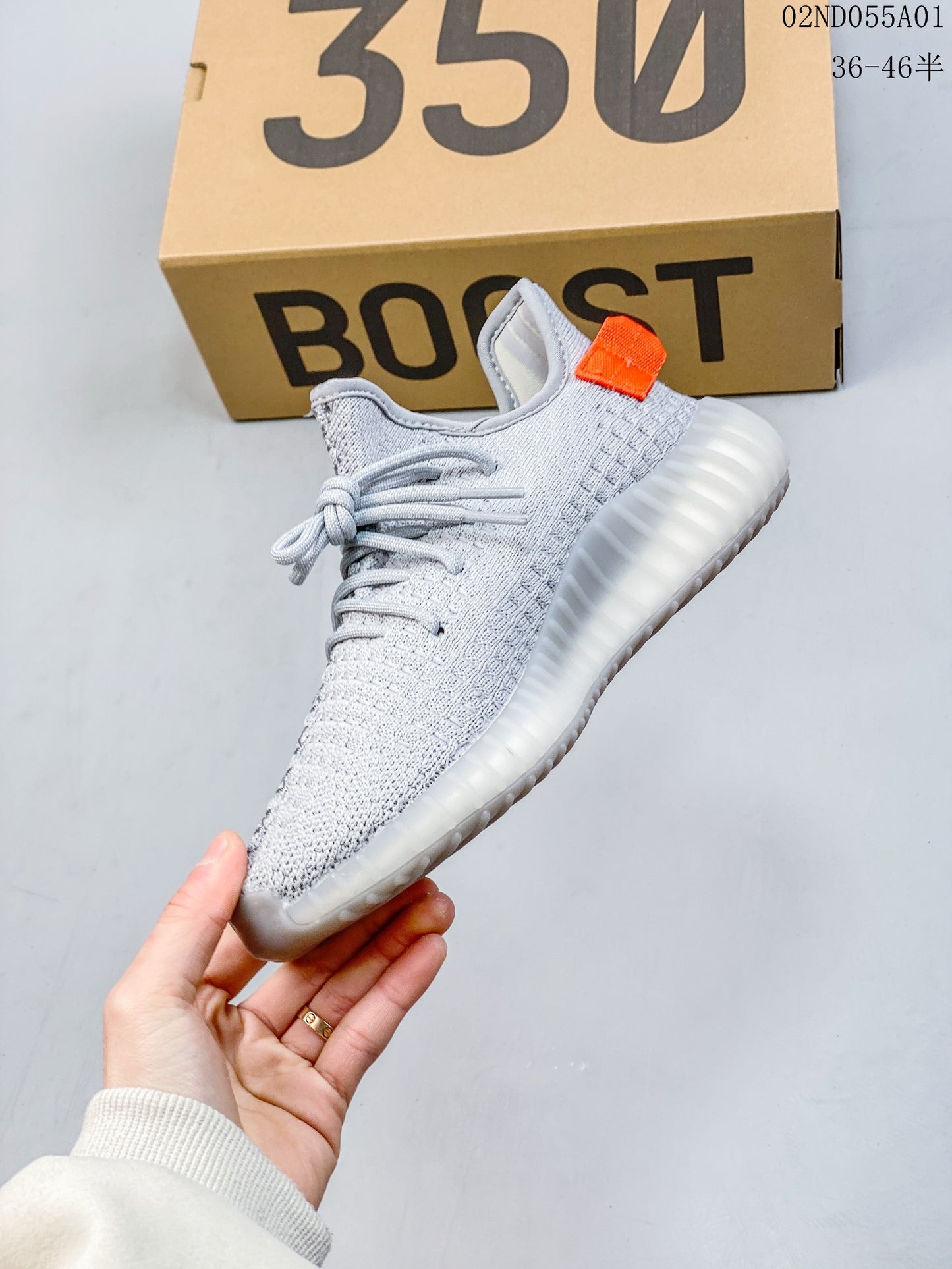 4YA94ZDE Stylish Sneakers (No Box, August-October Big Sale)