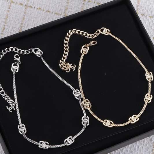 14C1090XDE Stylish Necklaces