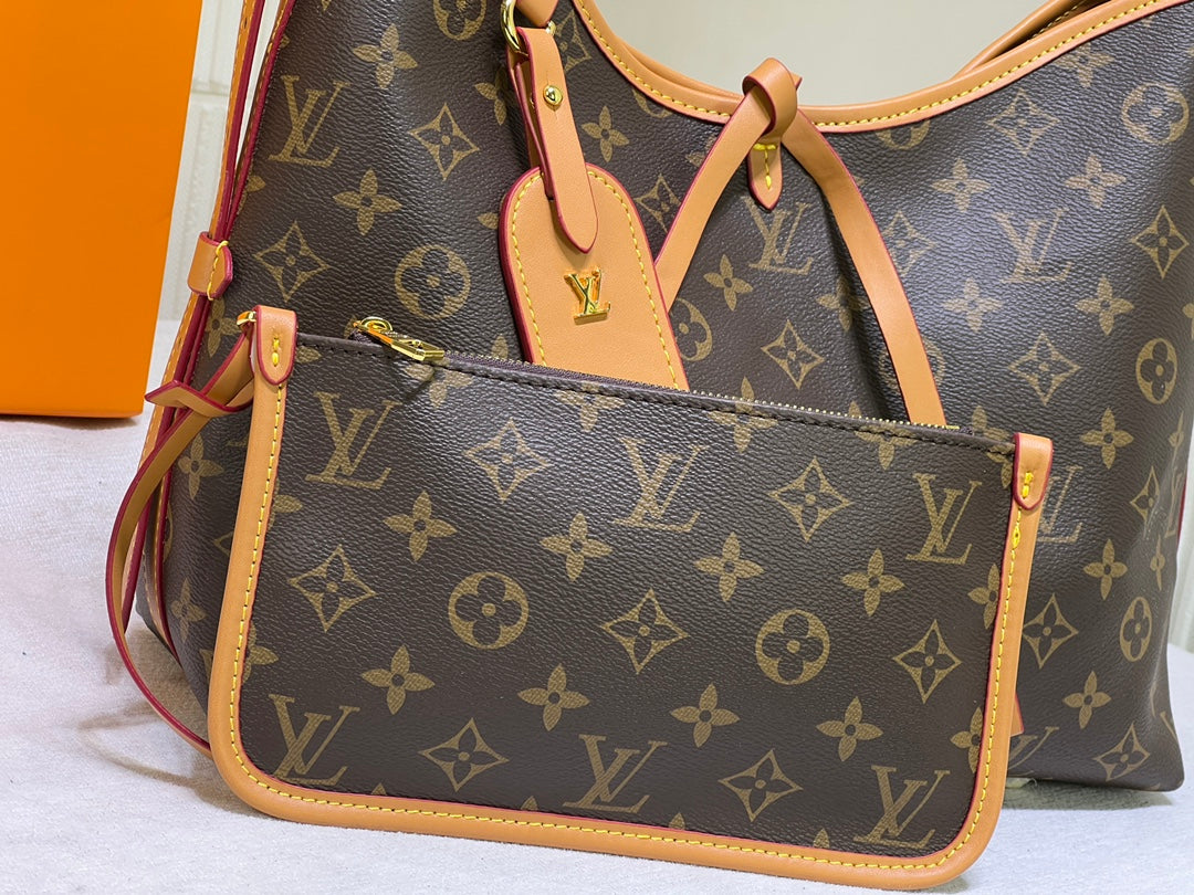 1XE147BDE Stylish leather bag 