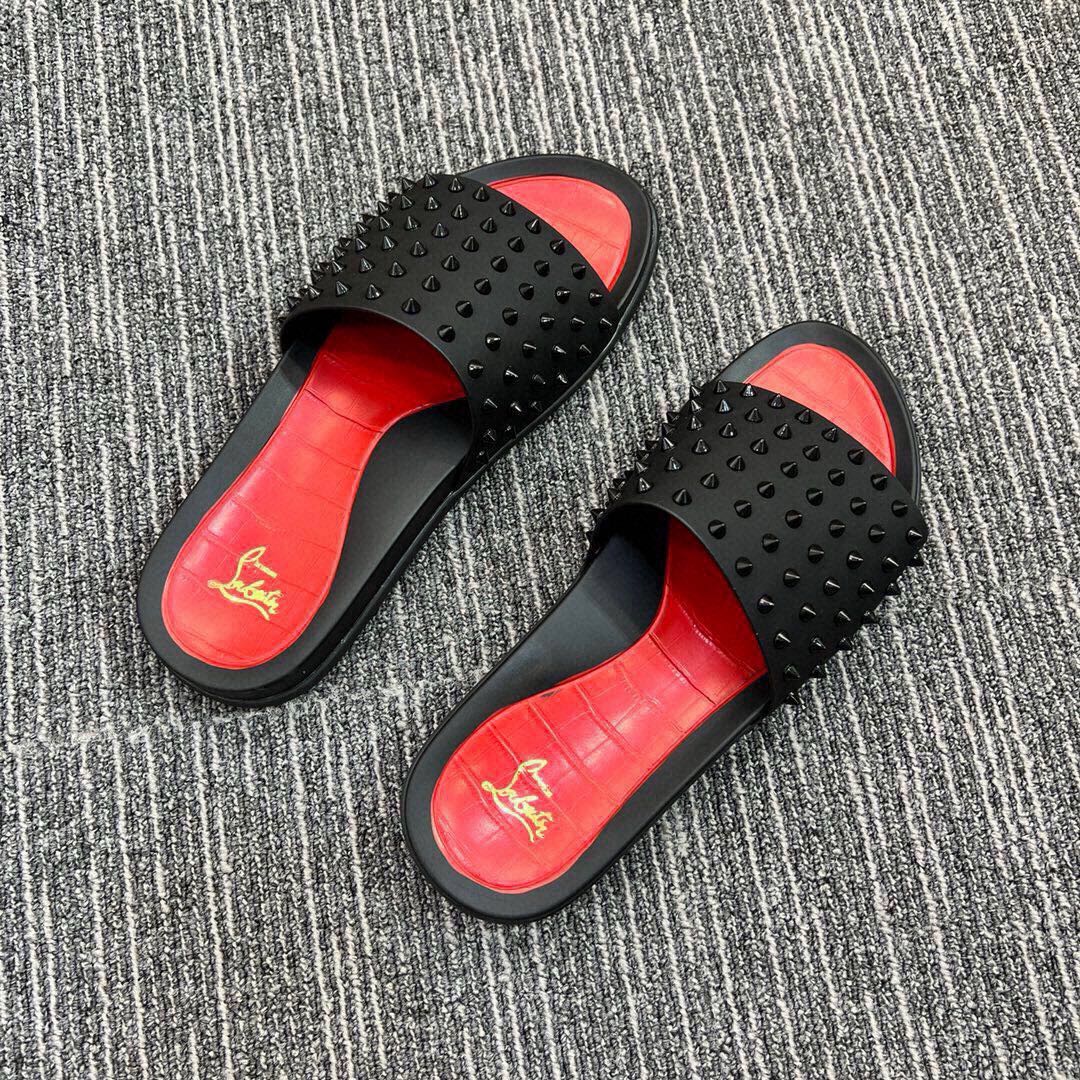 54A127ZDE Stylish slippers