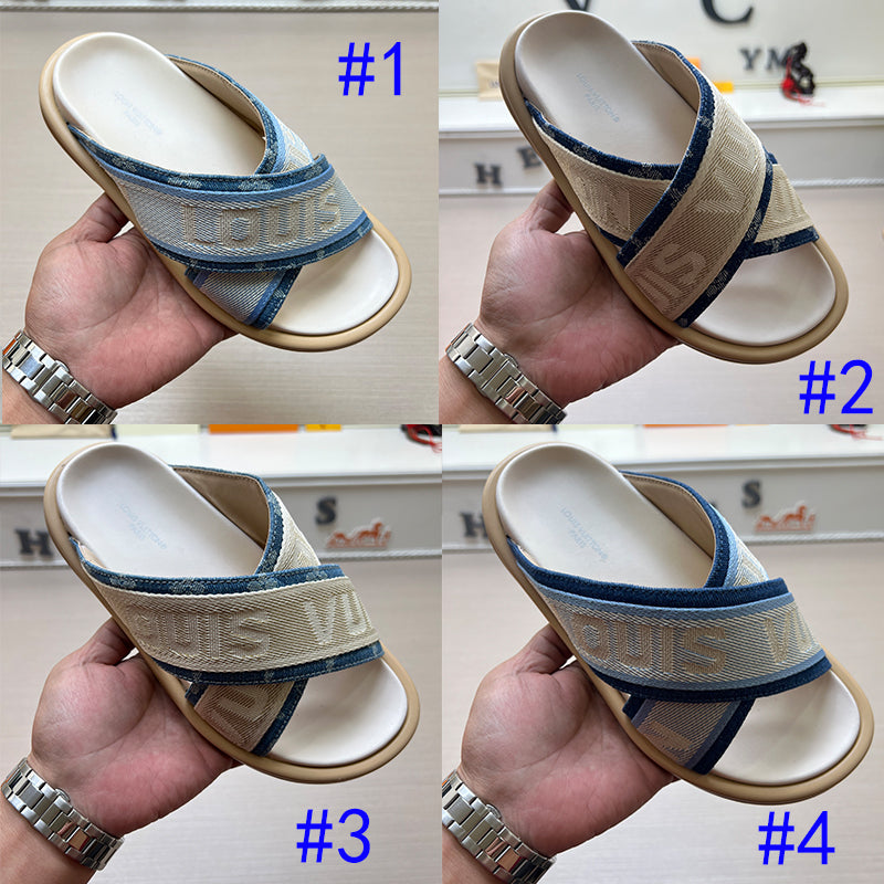 535ZE274ZDE Stylish Slippers