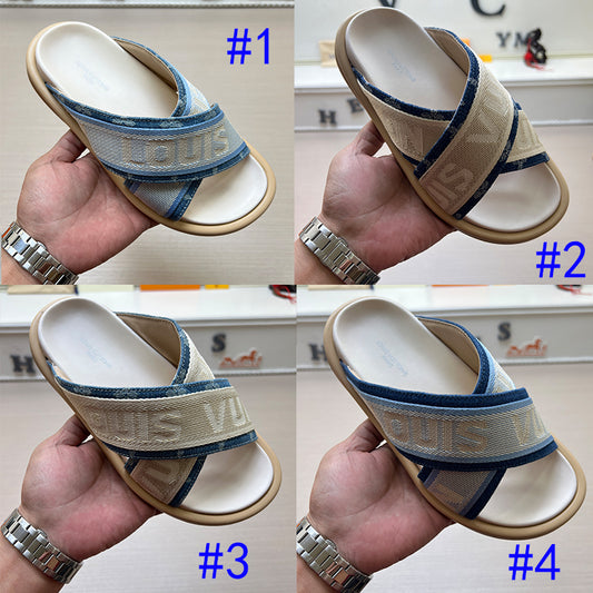 535ZE274ZDE Stylish Slippers