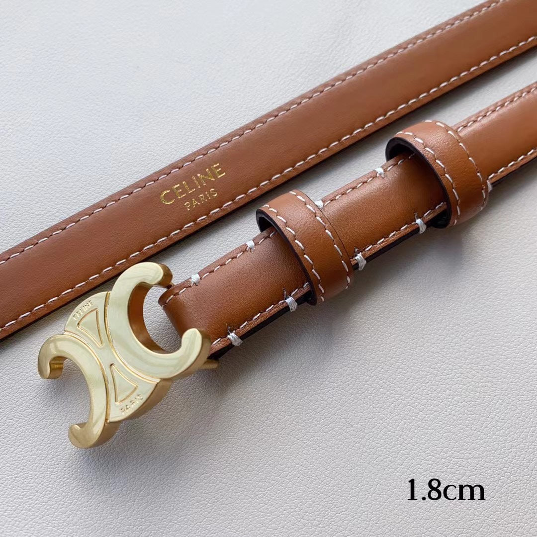 1XCL47PDE Stylish  High quality belt With full package