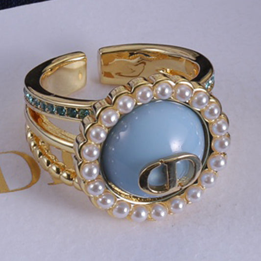 14D364JDE Stylish  rings