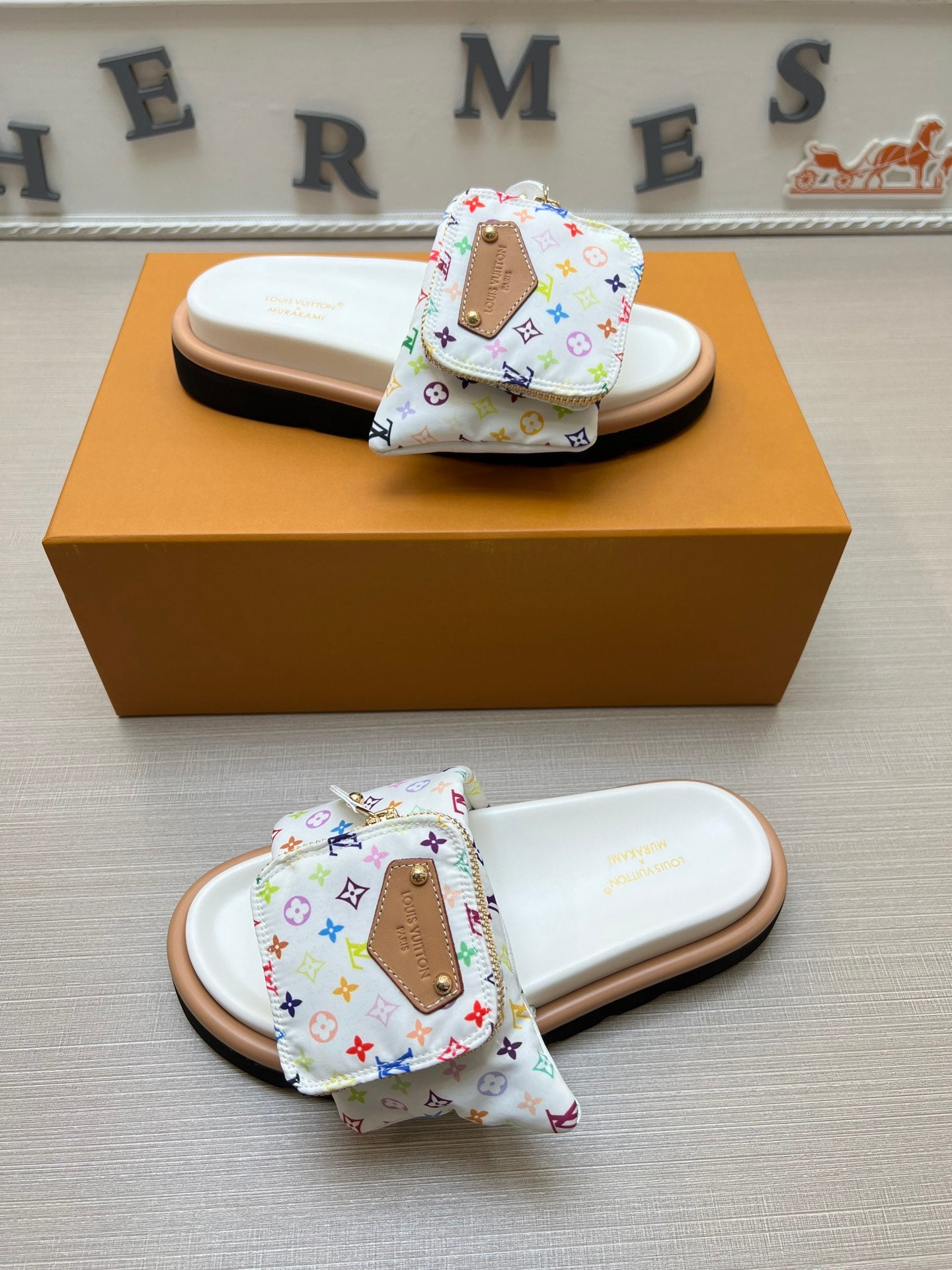 5LE219ZDE Stylish Slippers