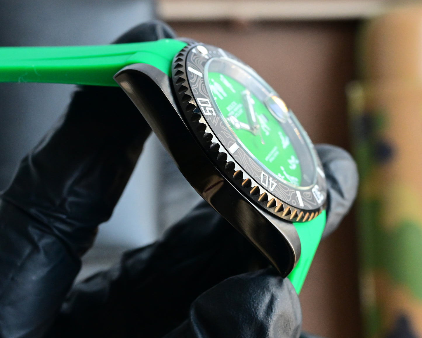 285RL12LDE Stylish Watches