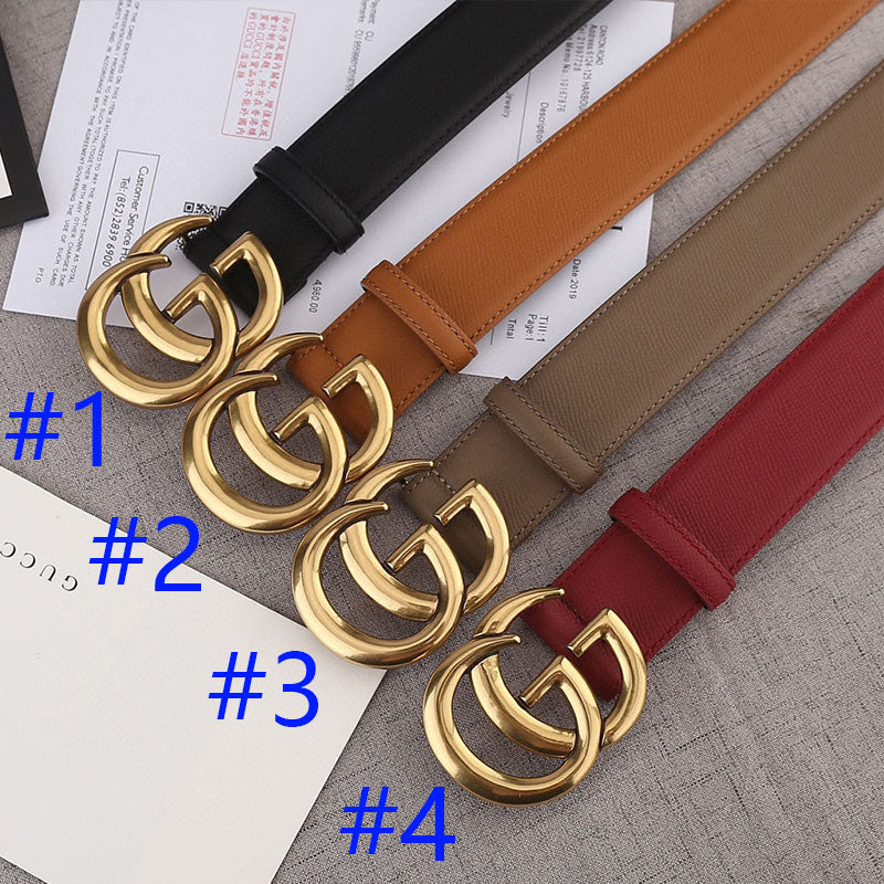 1WB153PDE Stylish  High quality belt With full package
