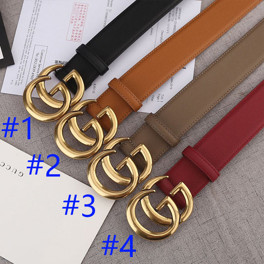 1WB153PDE Stylish  High quality belt With full package