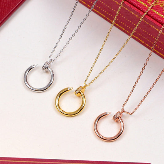 BK4XDE Stylish Necklaces