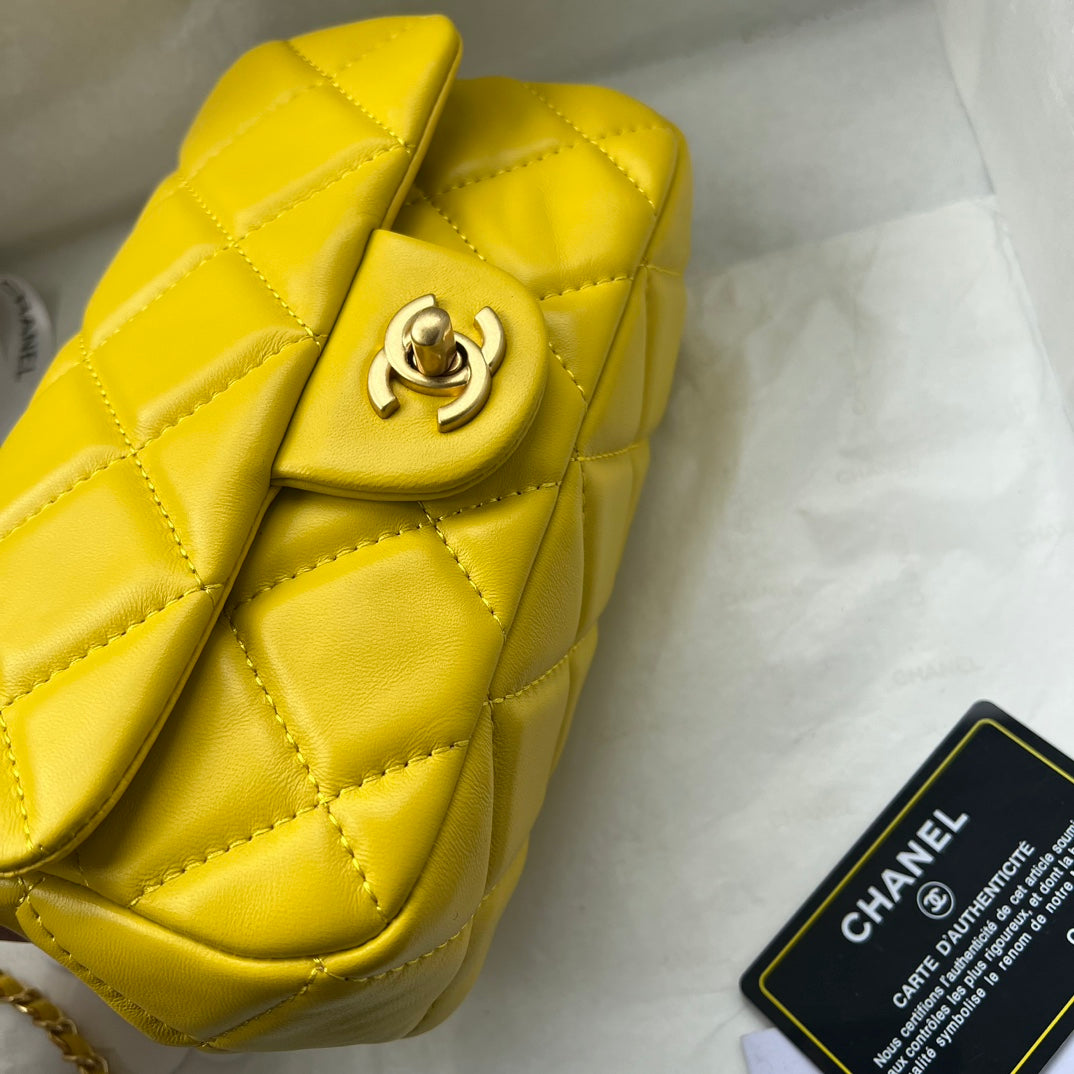 1XC402BDE Stylish leather bag