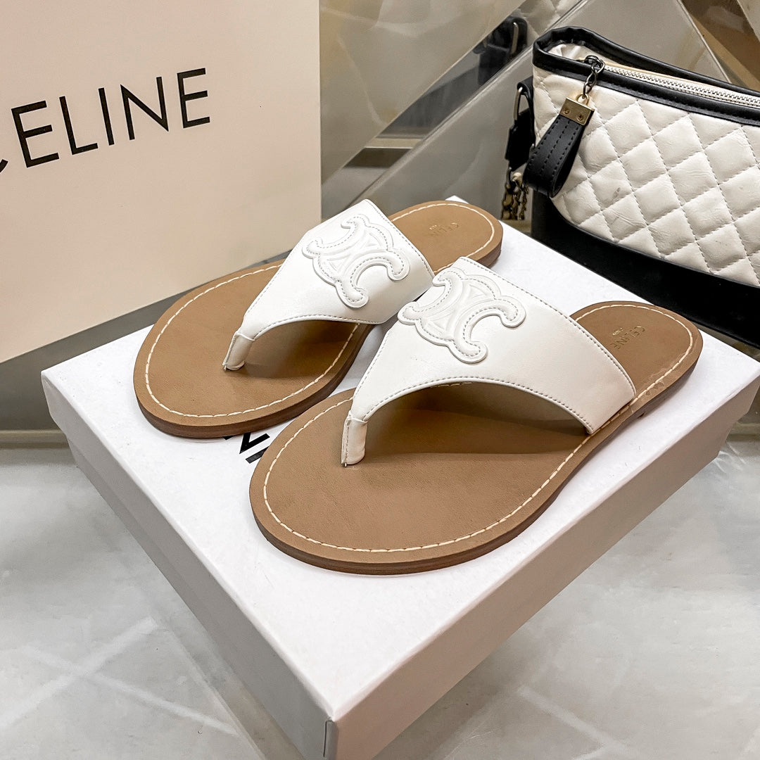 14CL80ZDE Stylish Slippers
