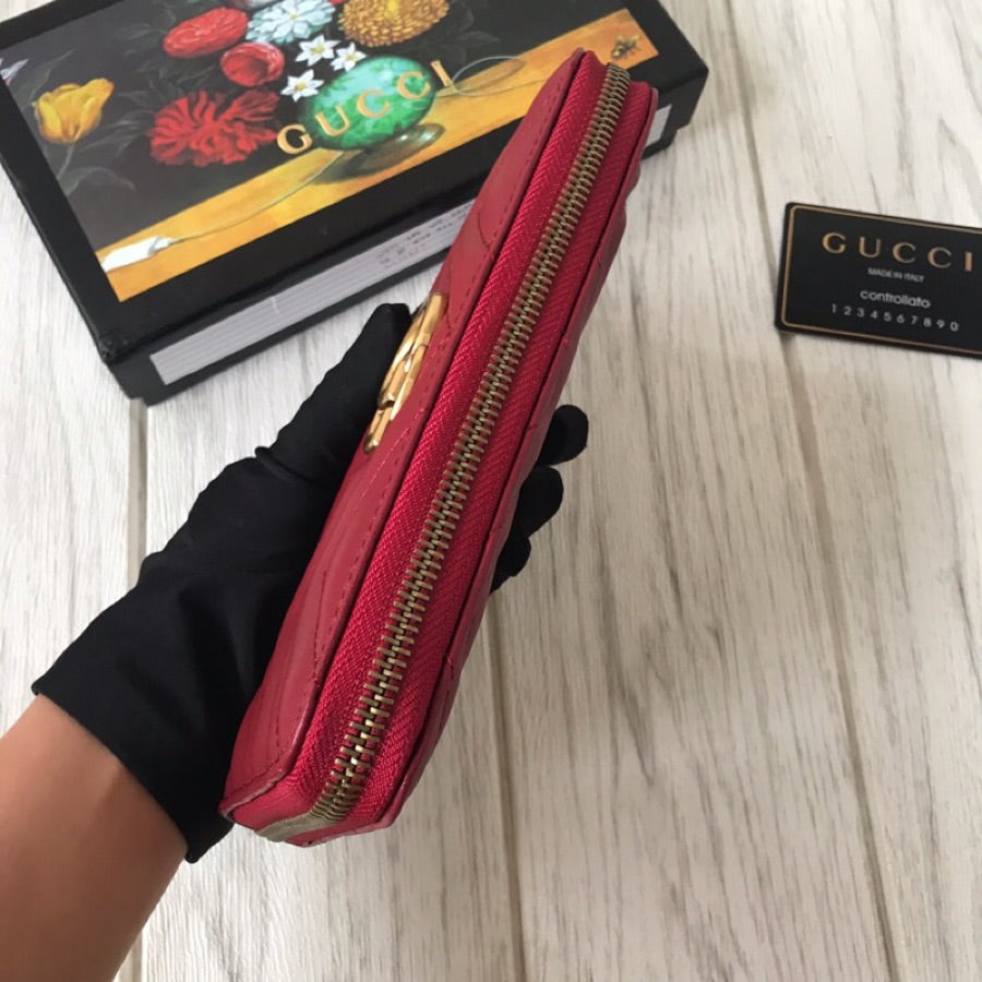 1XB81BDE Stylish leather wallets