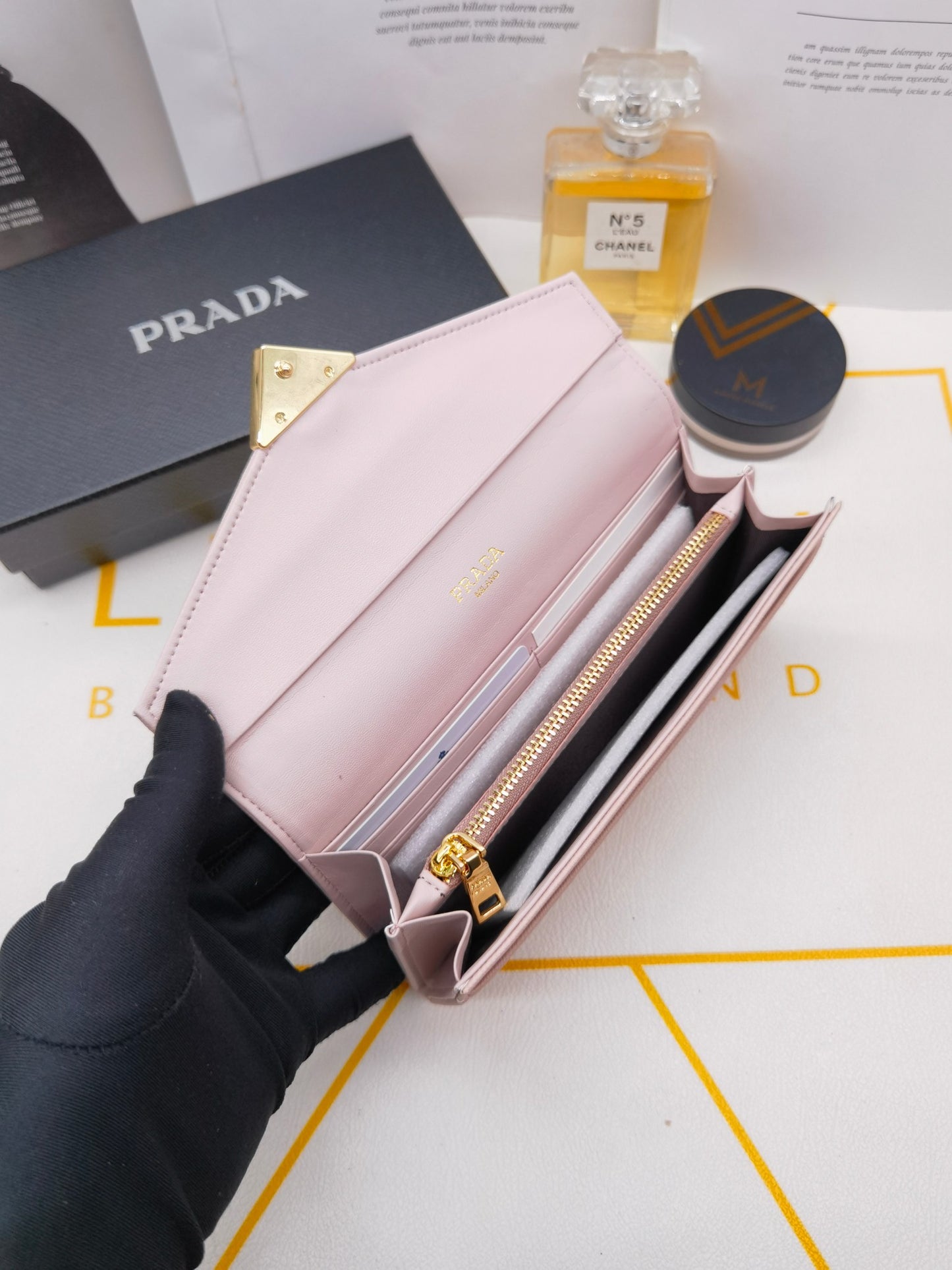 15RP87BDE Stylish leather bag