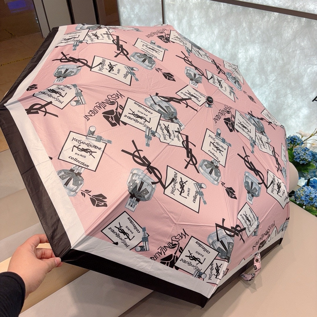 15RSL54SDE Stylish UV resistant umbrella