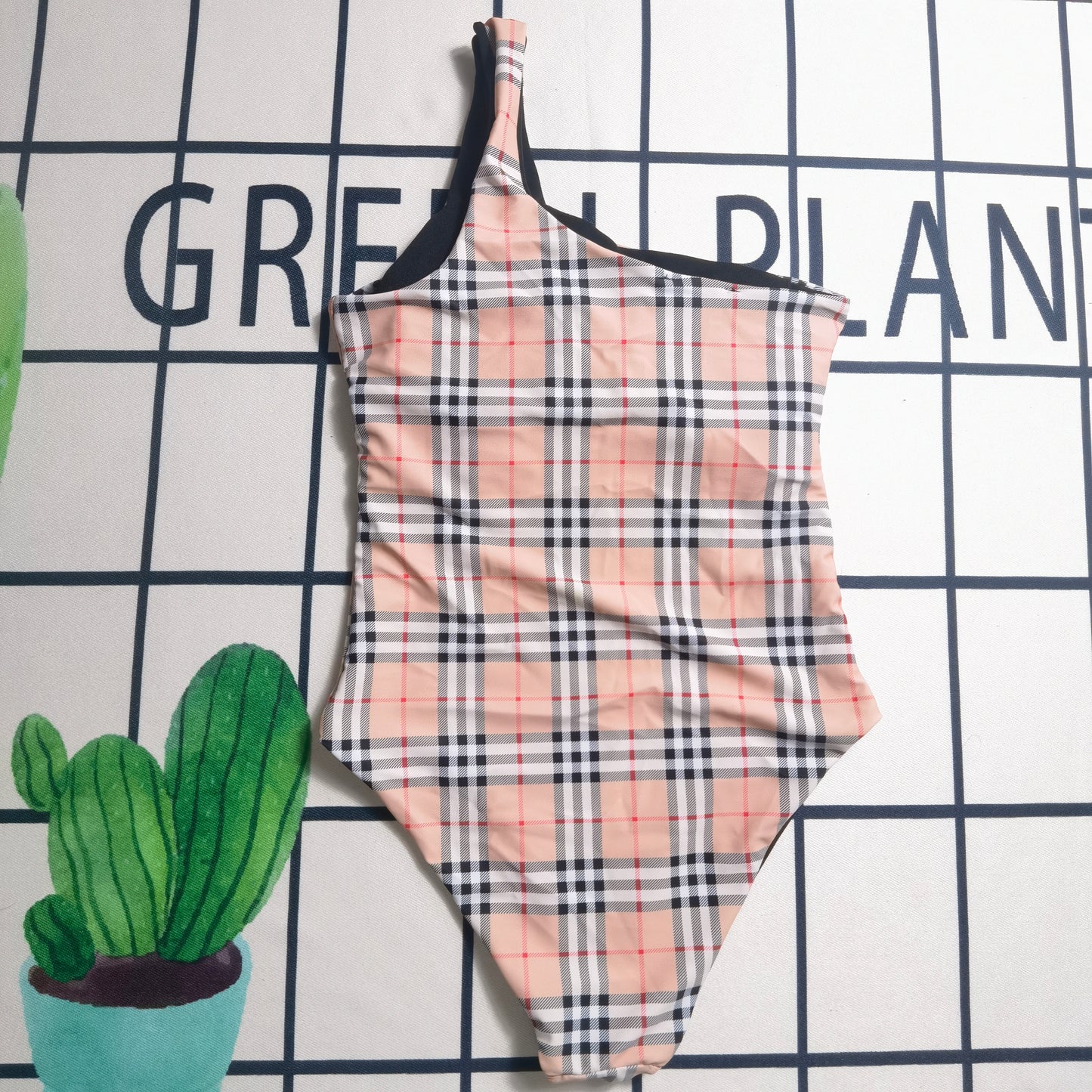 14R91YDE Stylish  Bikini swimsuit