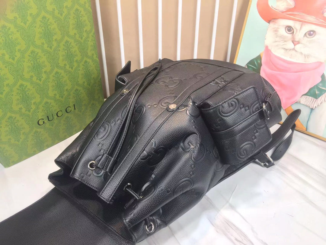 15RB113BDE Stylish leather bag