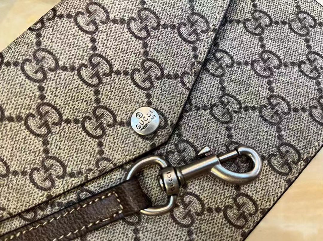 1XB432BDE Stylish leather bag