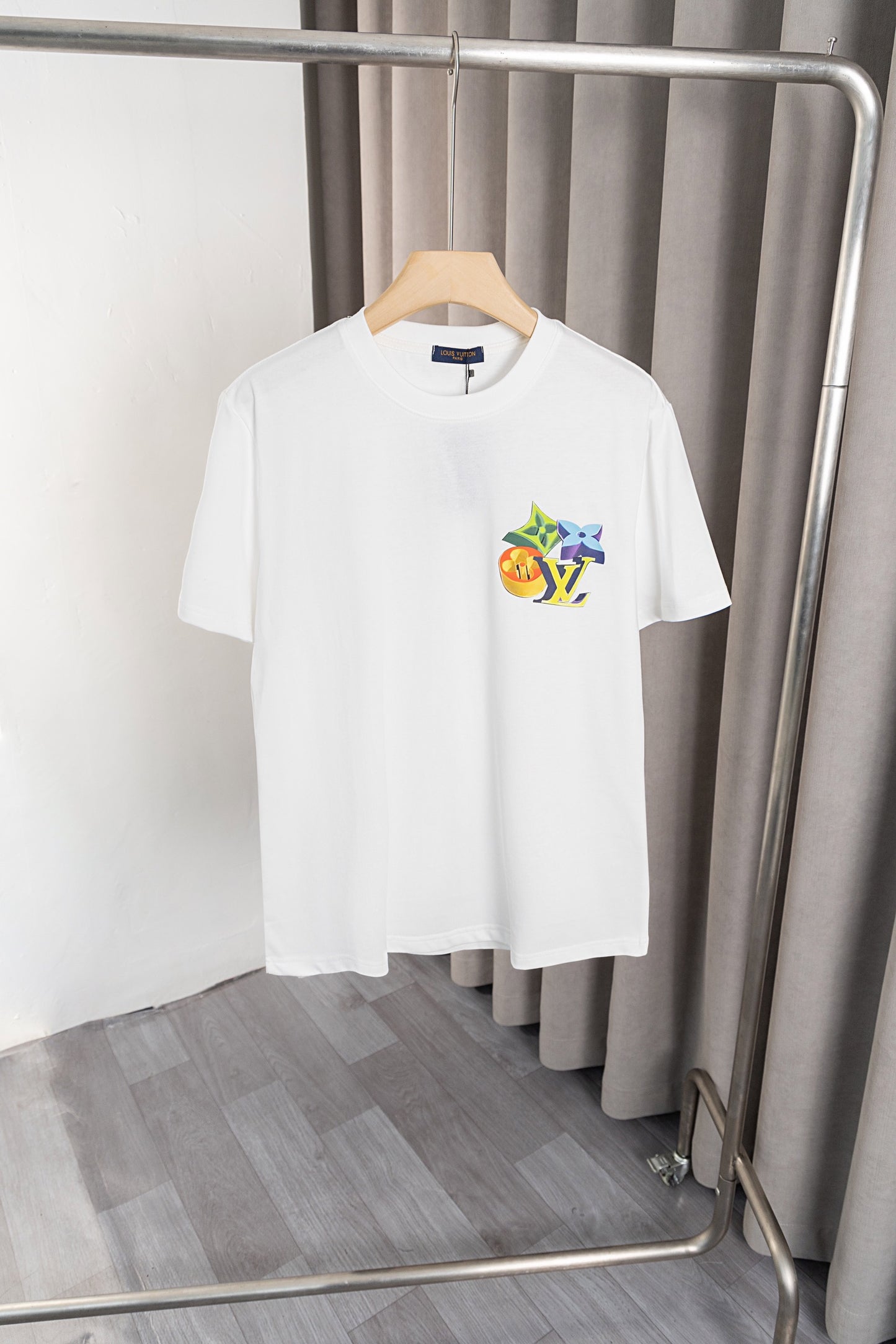 1ZE570UDE Stylish T-shirts