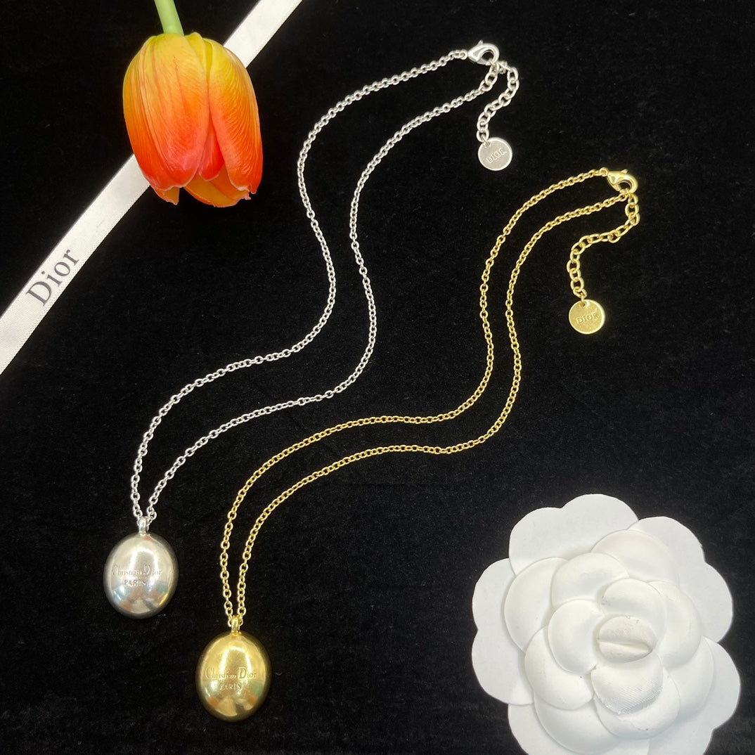 14D674KDE Stylish Necklaces