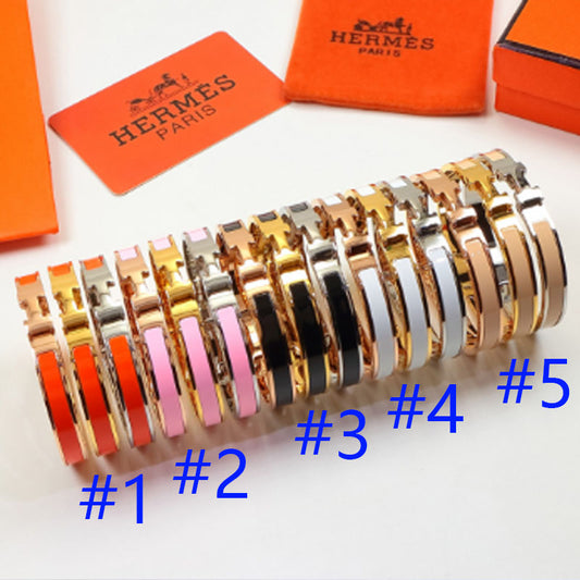 BWH6KDE Stylish Bracelets