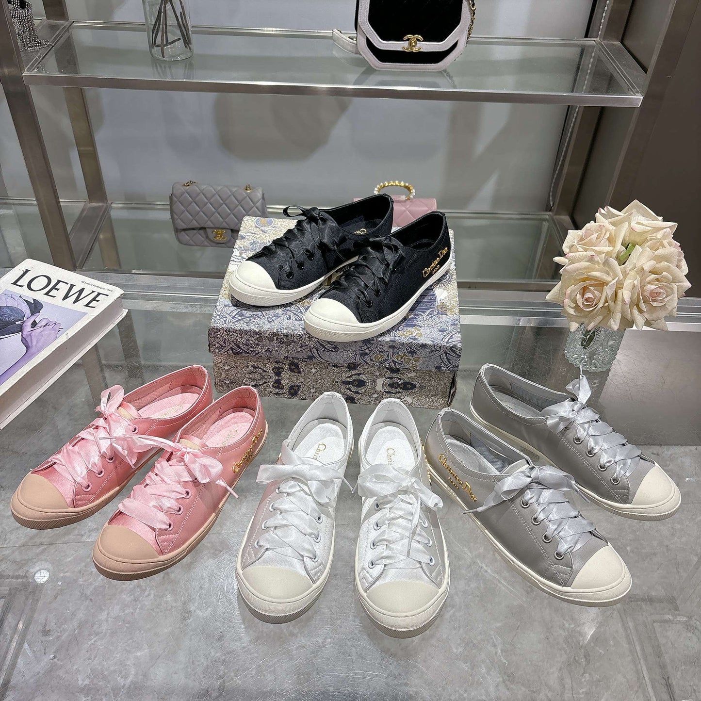285ZD60ZDE Stylish leather Shoes