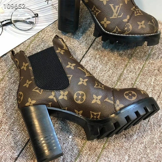 2E11ZDE Stylish Boots