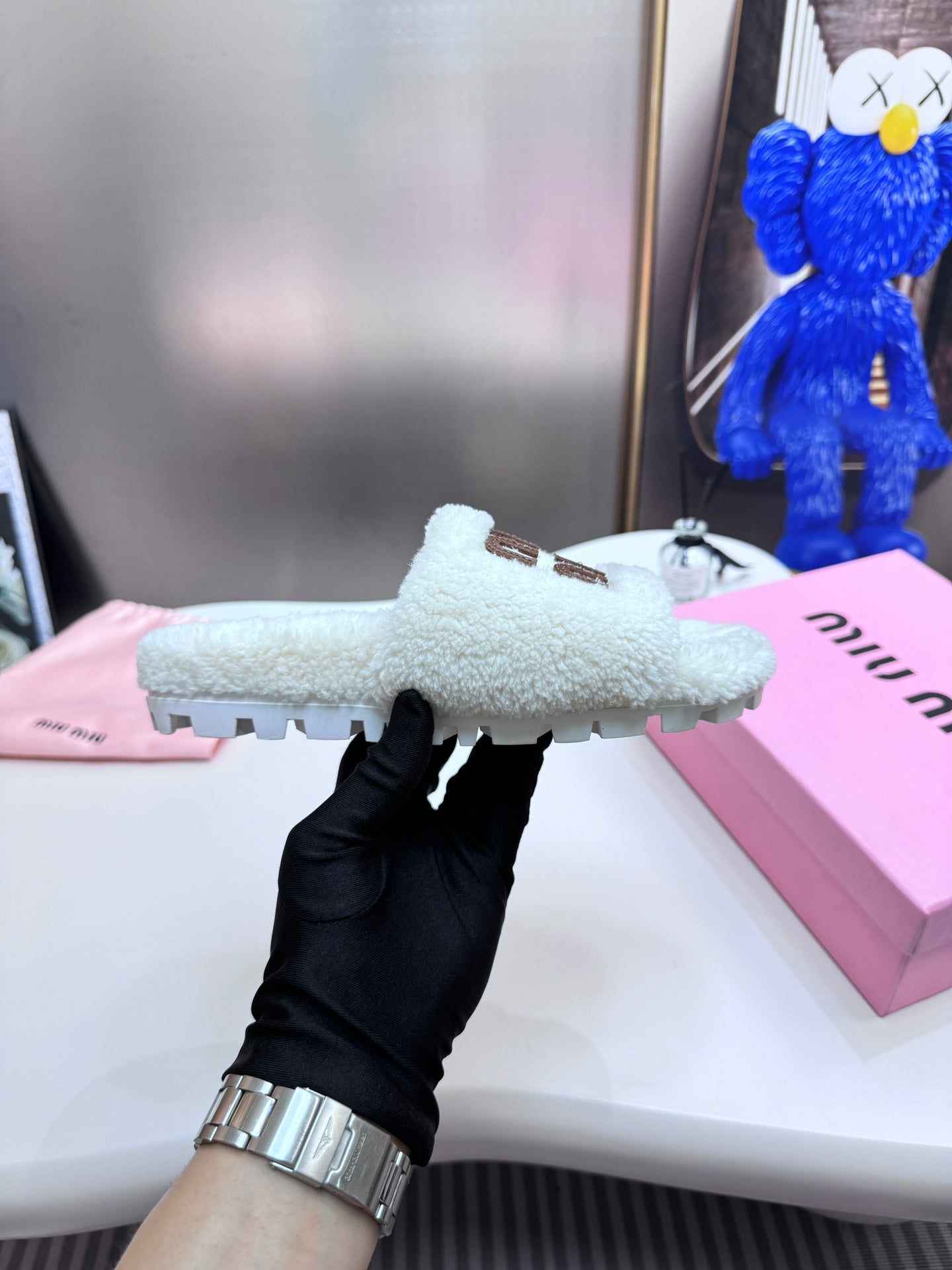 1XA63ZDE Stylish shoes