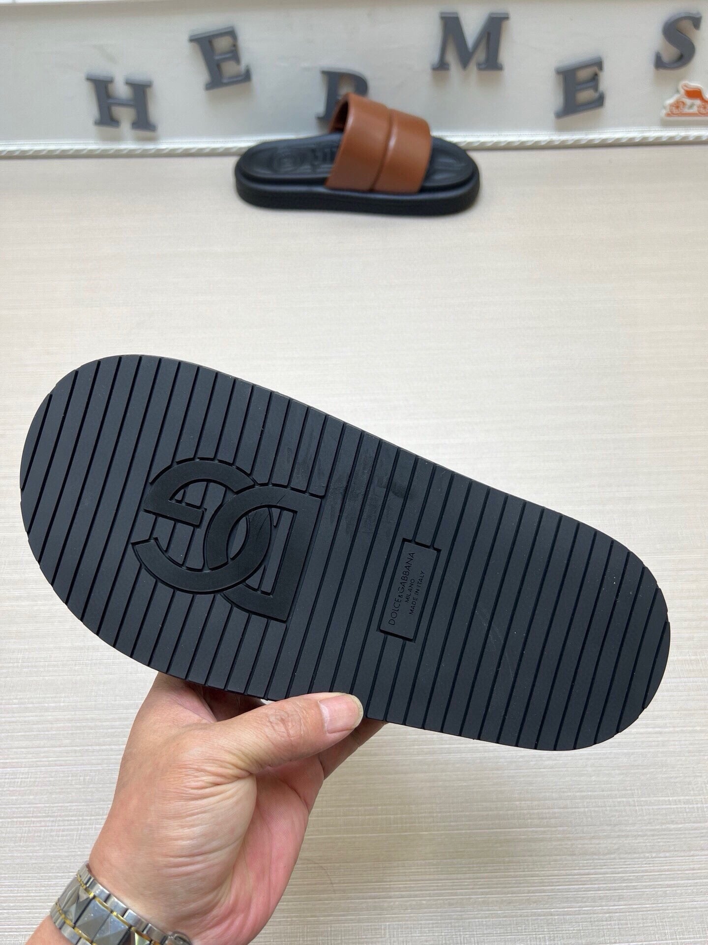 535ZA268ZDE Stylish Slippers