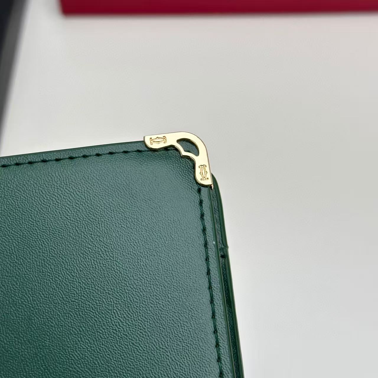15RK21BDE Stylish leather notebook