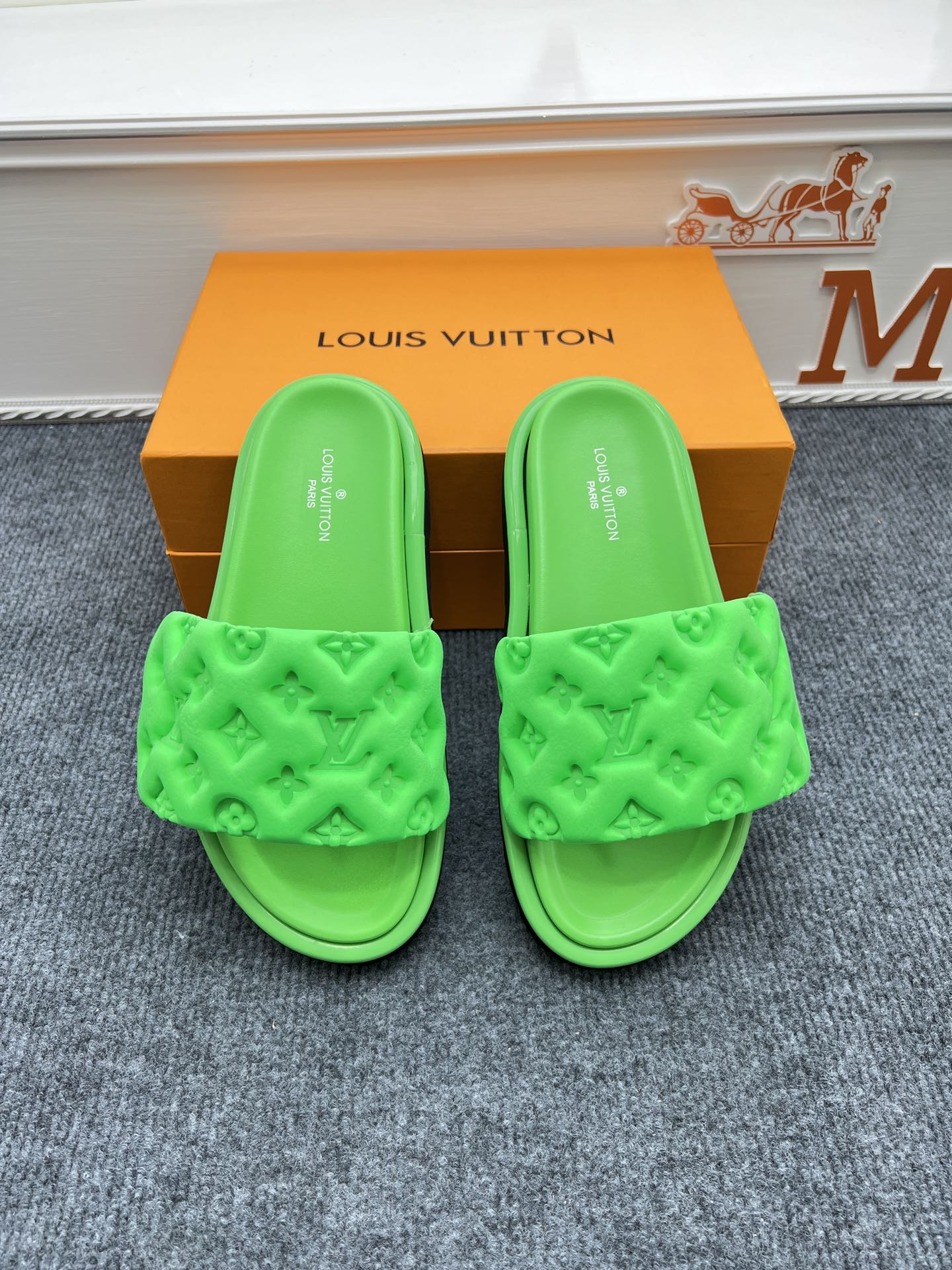 5YE115ZDE Stylish Slippers