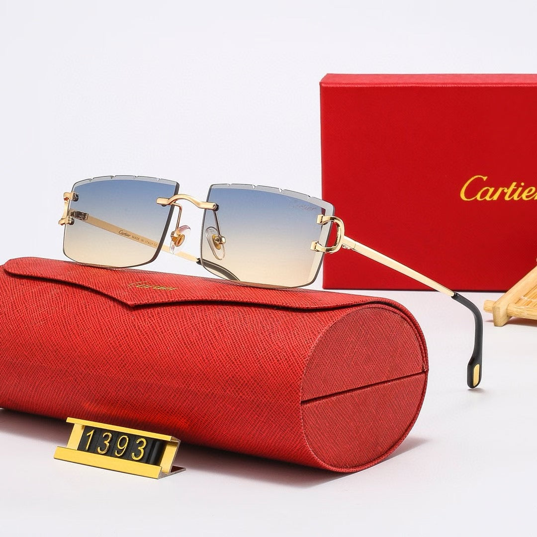 285RK35TDE Stylish Sunglasses