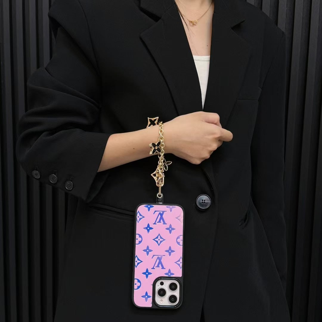 165RE75ADE Stylish Phone Case