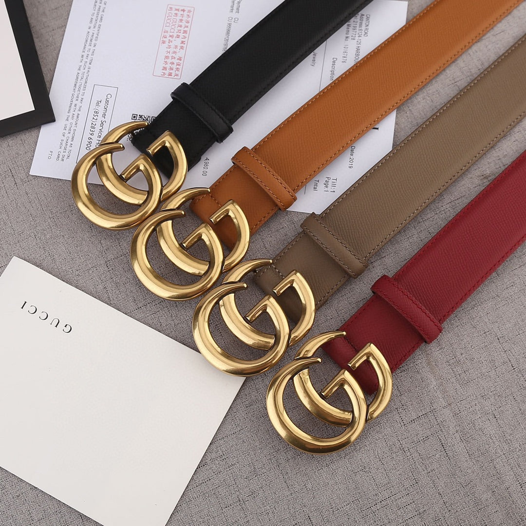 1WB153PDE Stylish  High quality belt With full package