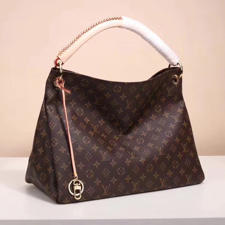 2E01BDE Stylish leather bag 