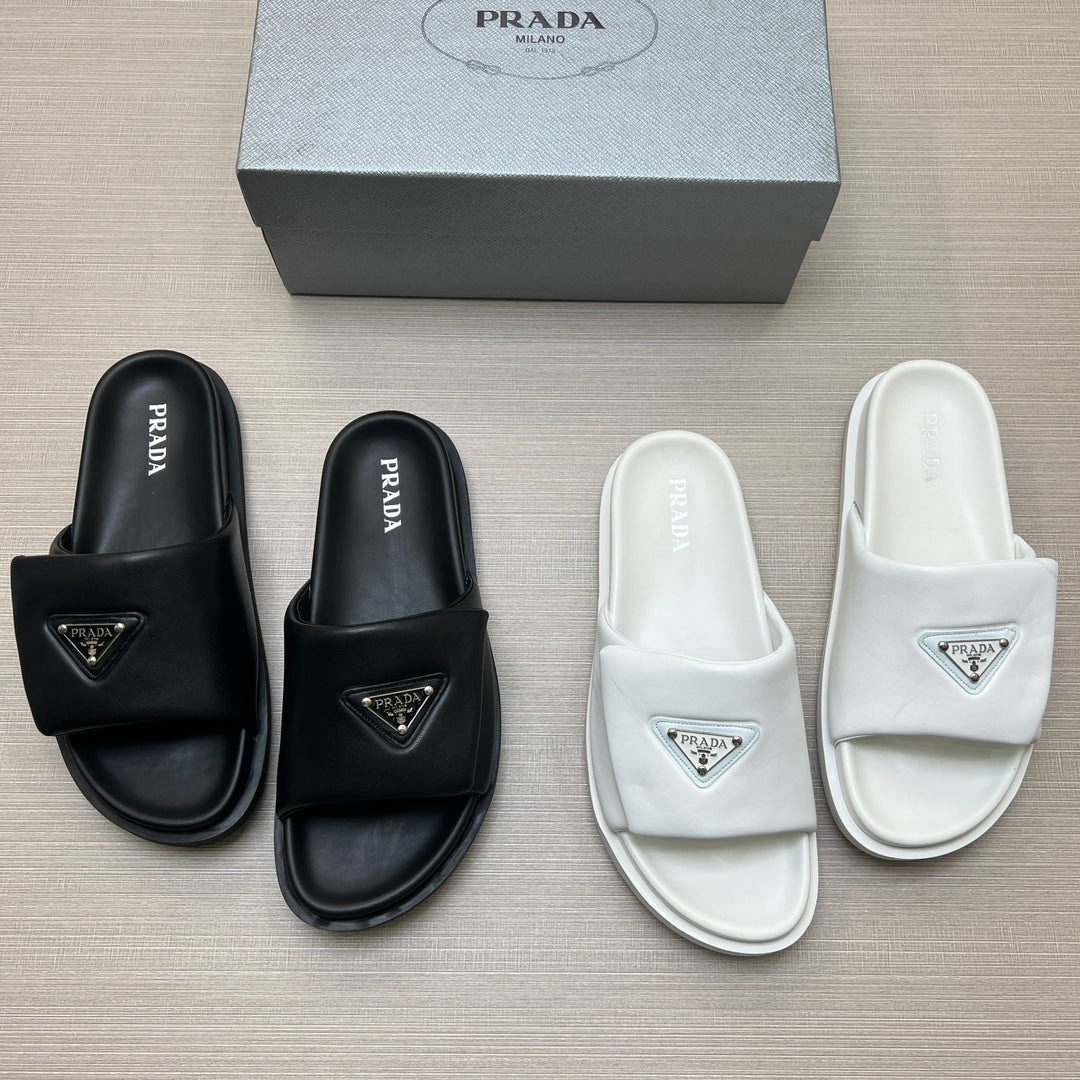 54PD4ZDE Stylish slippers