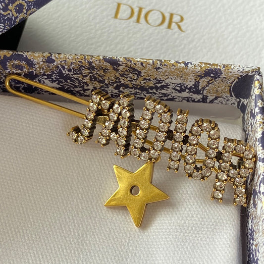 1XD495HDE Stylish hair ornament