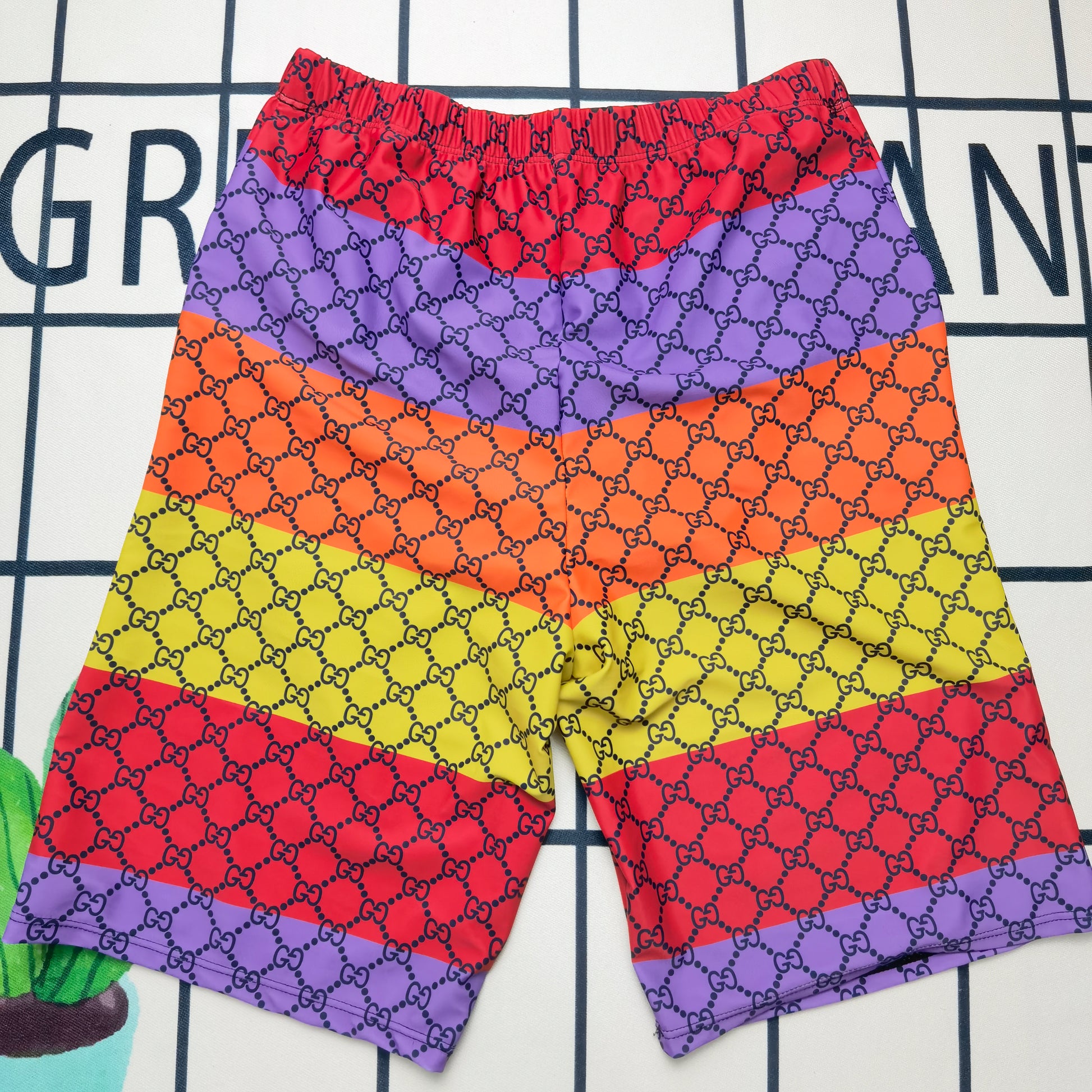 14B2YDE Stylish  Men's trunks