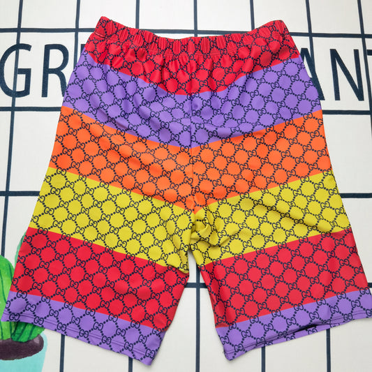 14B2YDE Stylish  Men's trunks