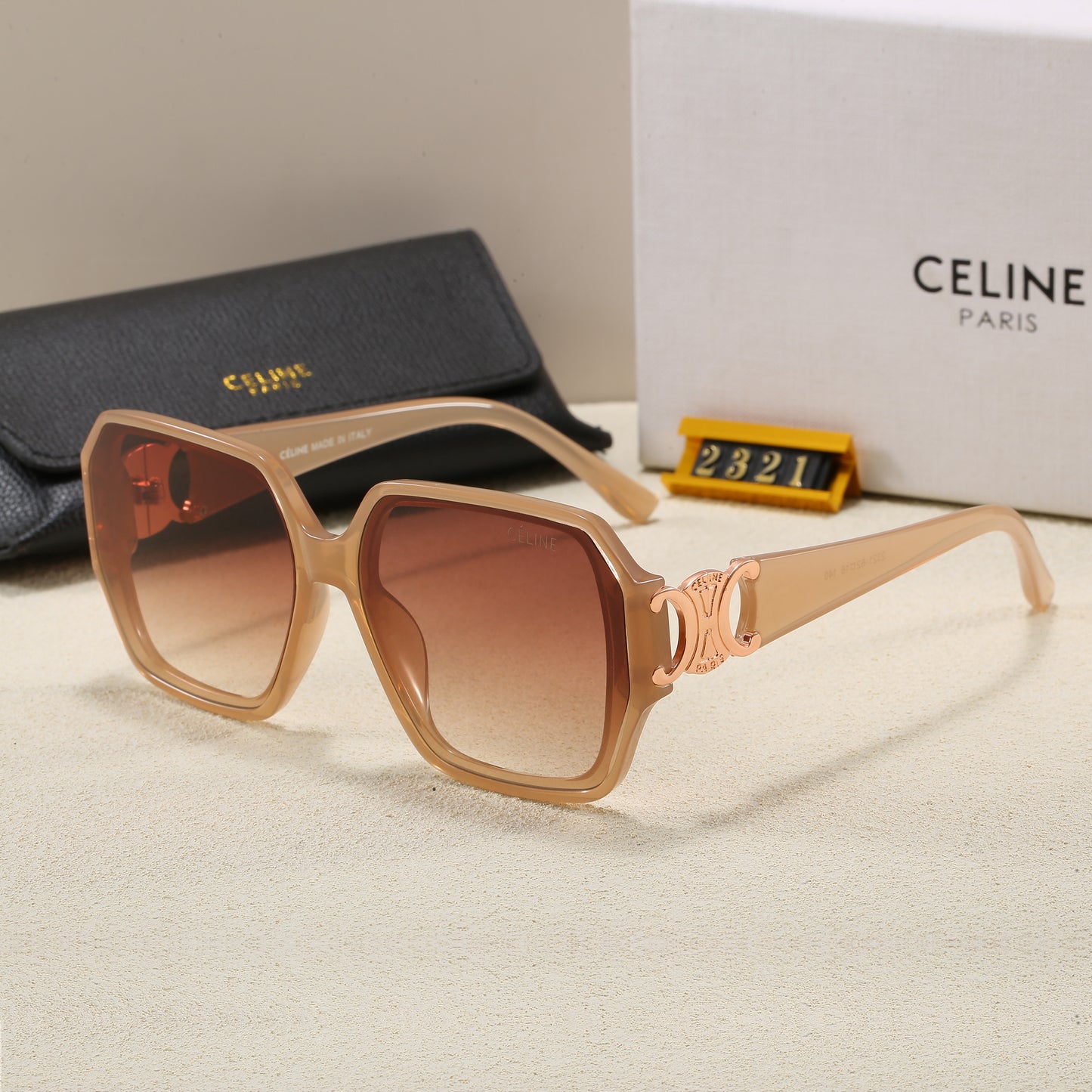 285RN22TDE Stylish Sunglasses