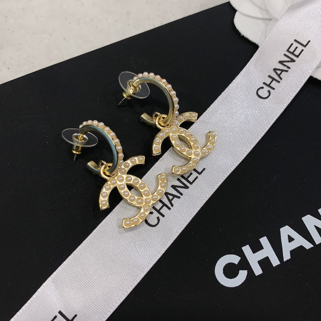 1YC148EDE Stylish Earrings