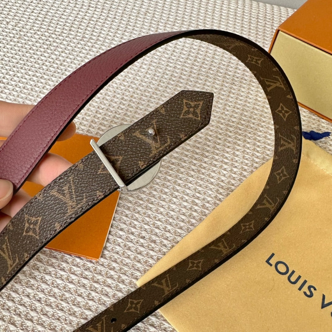 14E71PDE Stylish  High quality belt With full package