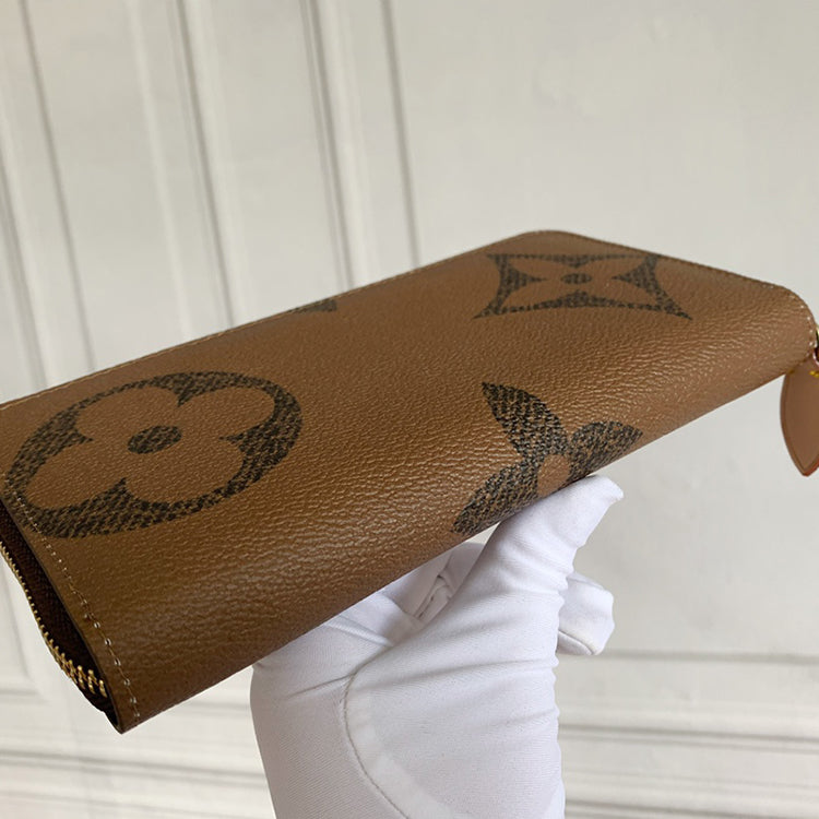 AE40BDE Stylish leather wallets