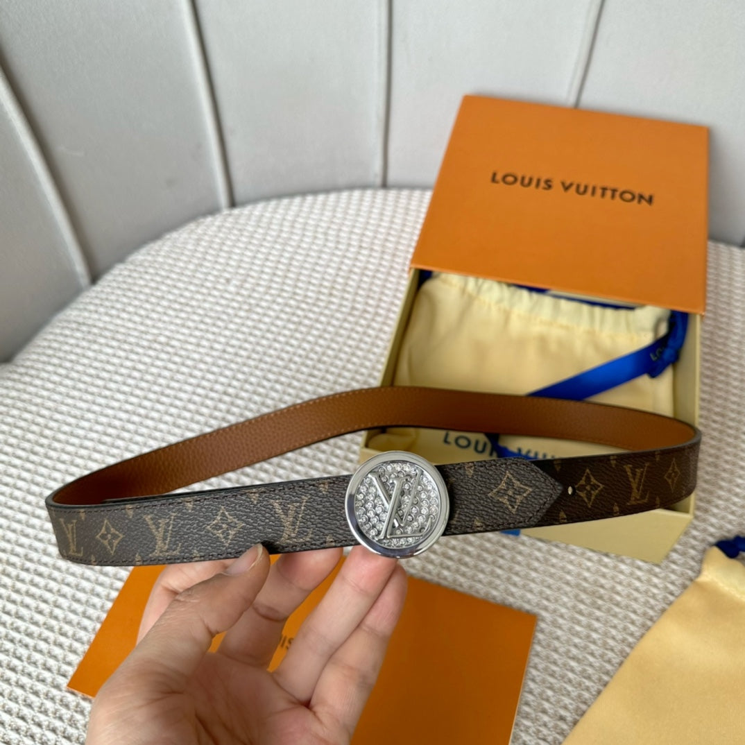 14E71PDE Stylish  High quality belt With full package