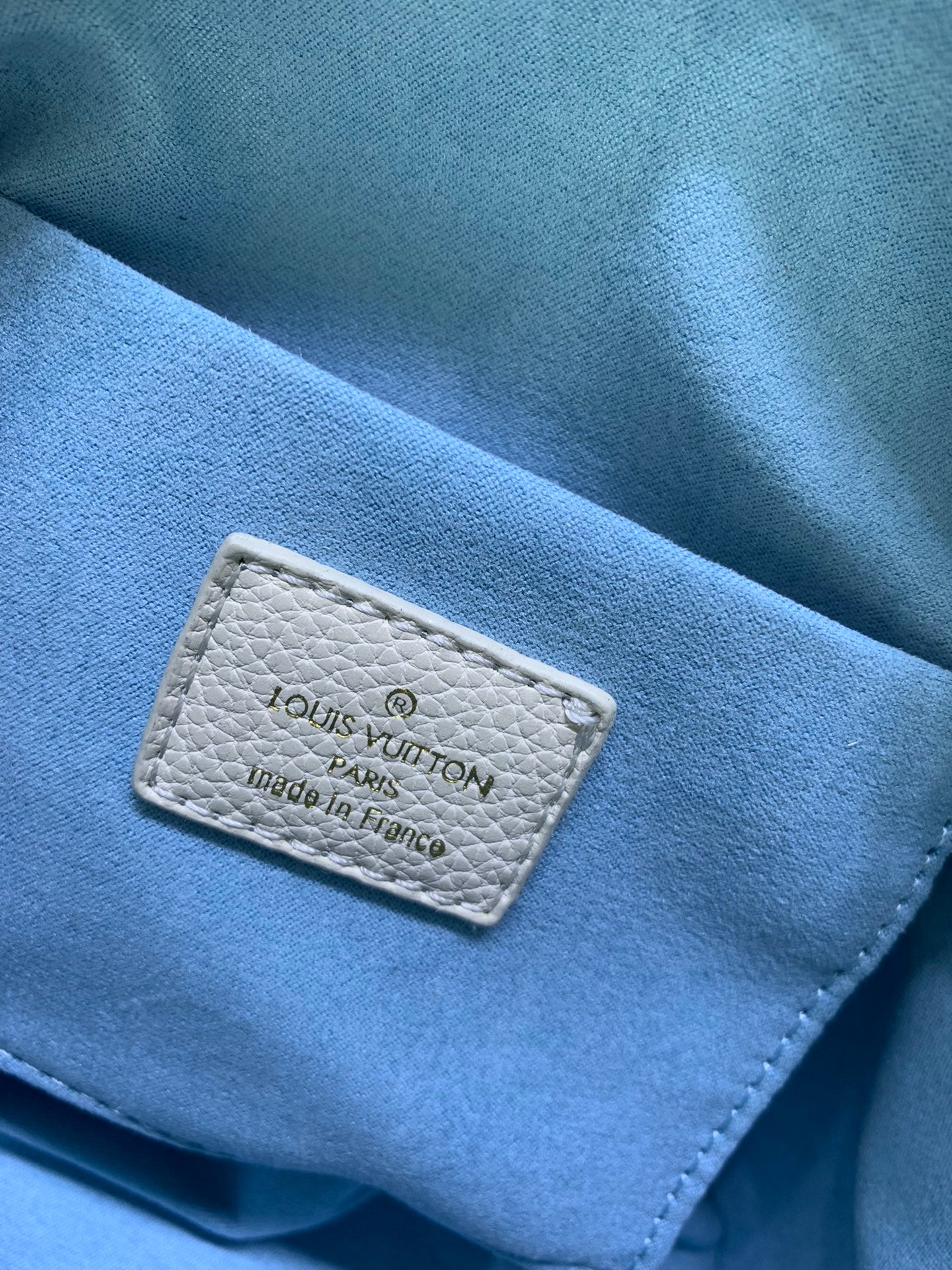 2XE264BDE Stylish leather bag 